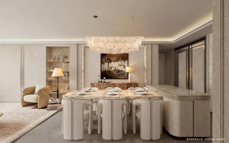 华润云启滨江售楼处电话华润云启滨江楼电线楼盘百科楼盘网站测评售楼中心电话百科24小时热线详情(图15)