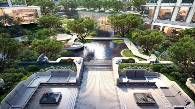 华润云启滨江售楼处电话华润云启滨江楼电线楼盘百科楼盘网站测评售楼中心电话百科24小时热线详情(图18)