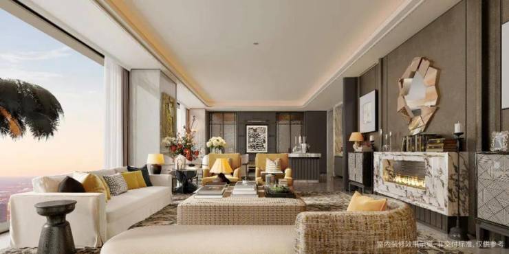 华润云启滨江售楼处电话华润云启滨江楼电线楼盘百科楼盘网站测评售楼中心电话百科24小时热线详情(图21)