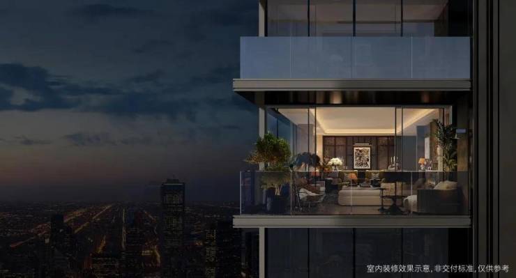 华润云启滨江售楼处电话华润云启滨江楼电线楼盘百科楼盘网站测评售楼中心电话百科24小时热线详情(图22)