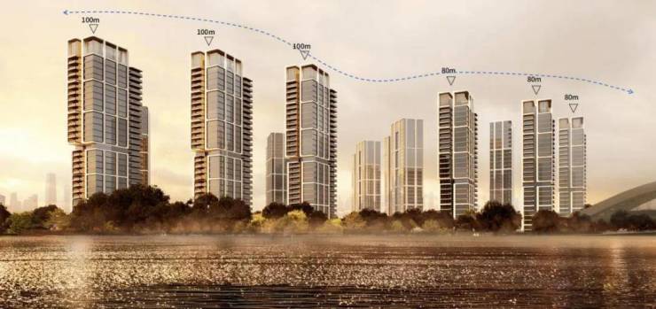 华润云启滨江售楼处电话华润云启滨江楼电线楼盘百科楼盘网站测评售楼中心电话百科24小时热线详情(图23)