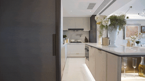 华润云启滨江售楼处电话华润云启滨江楼电线楼盘百科楼盘网站测评售楼中心电话百科24小时热线详情(图25)