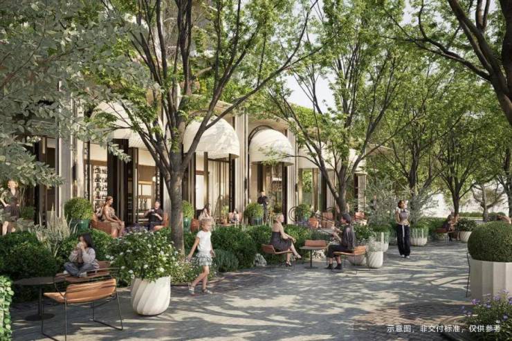 华润云启滨江售楼处电话华润云启滨江楼电线楼盘百科楼盘网站测评售楼中心电话百科24小时热线详情(图27)