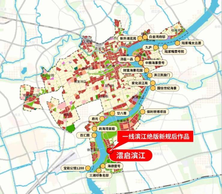 华润云启滨江售楼处电话华润云启滨江楼电线楼盘百科楼盘网站测评售楼中心电话百科24小时热线详情(图29)