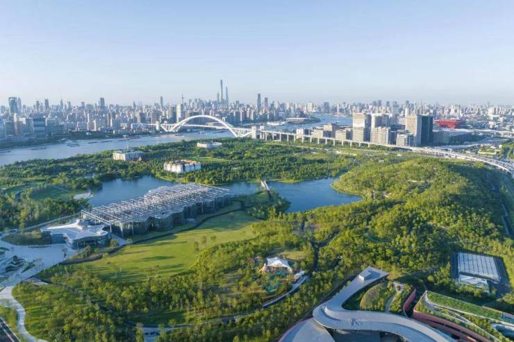 华润云启滨江售楼处电话华润云启滨江楼电线楼盘百科楼盘网站测评售楼中心电话百科24小时热线详情(图32)