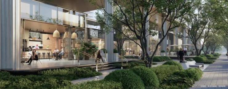 华润云启滨江售楼处电话华润云启滨江楼电线楼盘百科楼盘网站测评售楼中心电话百科24小时热线详情(图37)