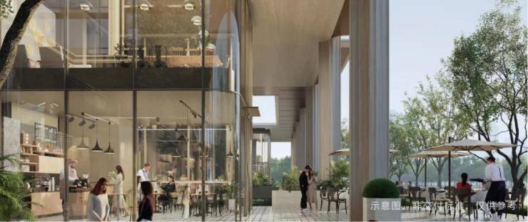 华润云启滨江售楼处电话华润云启滨江楼电线楼盘百科楼盘网站测评售楼中心电话百科24小时热线详情(图36)