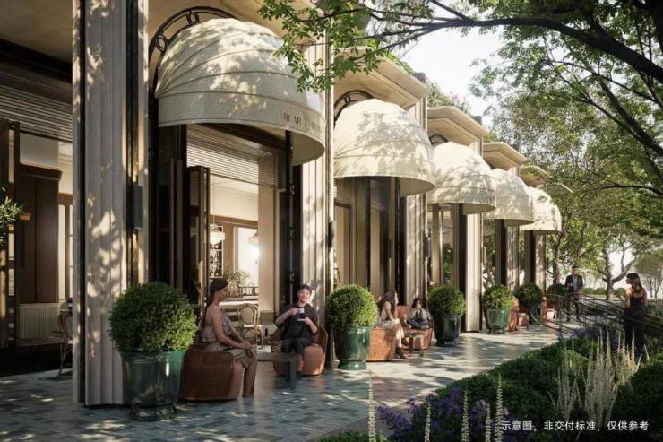 华润云启滨江售楼处电话华润云启滨江楼电线楼盘百科楼盘网站测评售楼中心电话百科24小时热线详情(图38)