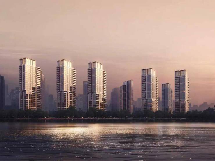 华润云启滨江售楼处电话华润云启滨江楼电线楼盘百科楼盘网站测评售楼中心电话百科24小时热线详情(图39)