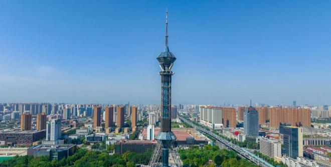 【热线】石家庄中交·和园售楼处电线房天下(图3)