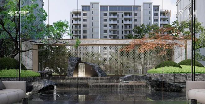 【热线】石家庄中交·和园售楼处电线房天下(图7)