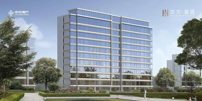 【热线】石家庄中交·和园售楼处电线房天下(图8)