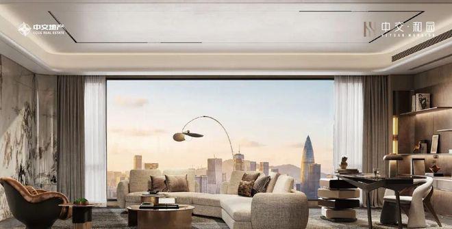 【热线】石家庄中交·和园售楼处电线房天下(图9)