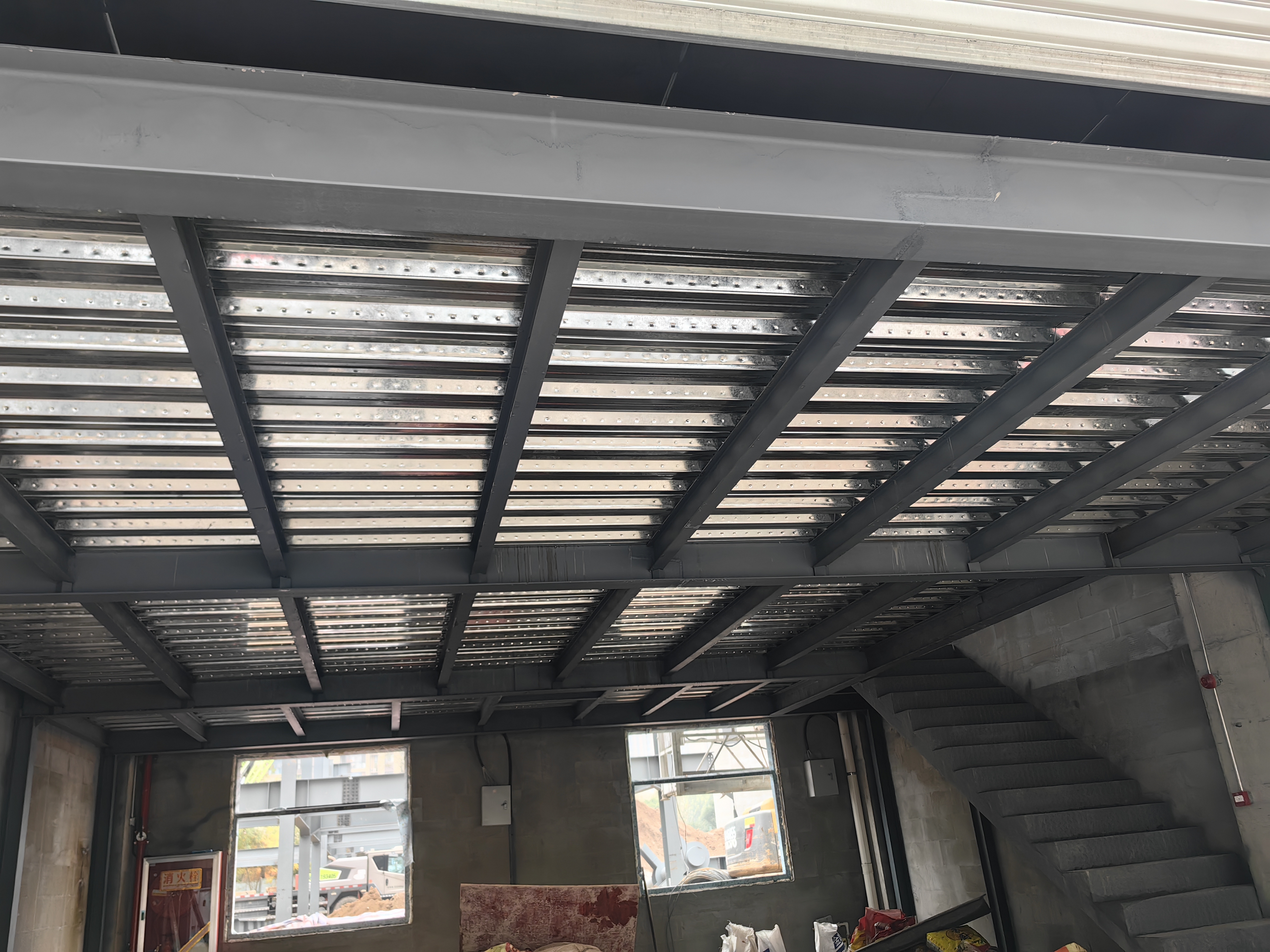 2026年3月西安商铺钢结构隔层施工队综合实力盘点与选型指南