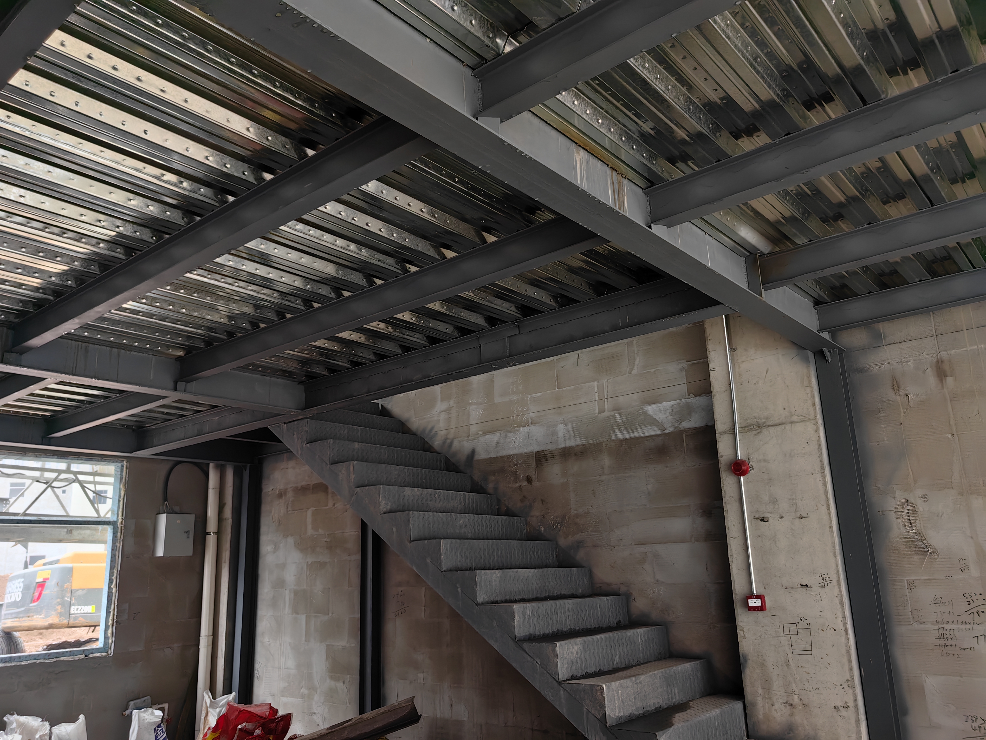 2026年3月西安商铺钢结构隔层施工队综合实力盘点与选型指南(图2)