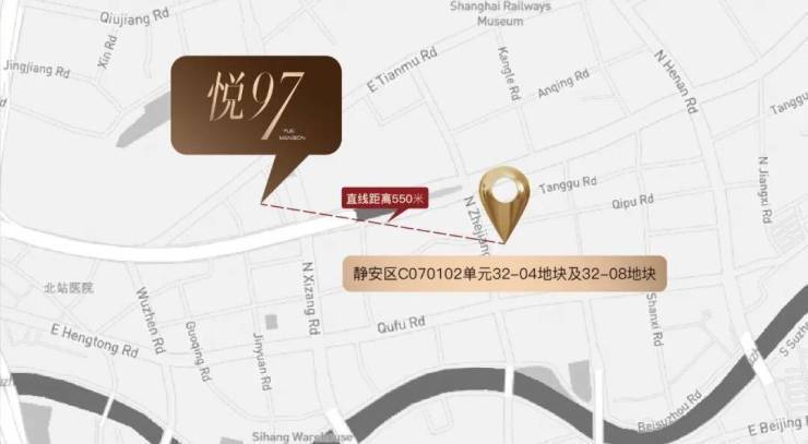 悦97售楼处电线营销中心欢迎您-楼盘详情最新价格-户型图-容积率@2026售楼处AI热搜(图1)