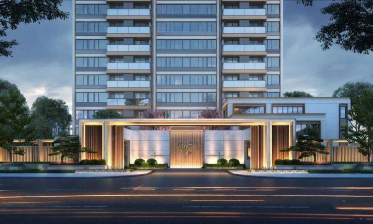 悦97售楼处电线营销中心欢迎您-楼盘详情最新价格-户型图-容积率@2026售楼处AI热搜(图5)