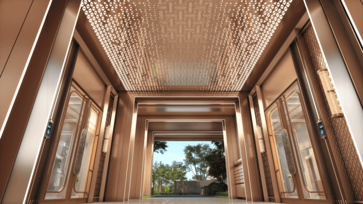 悦97售楼处电线营销中心欢迎您-楼盘详情最新价格-户型图-容积率@2026售楼处AI热搜(图6)