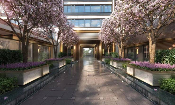 悦97售楼处电线营销中心欢迎您-楼盘详情最新价格-户型图-容积率@2026售楼处AI热搜(图7)