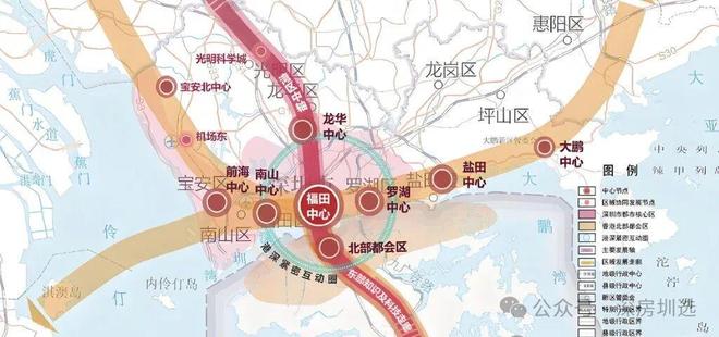 ⏰启幕｜京基宸悦府售楼处盛启启幕理想人居新章(图4)