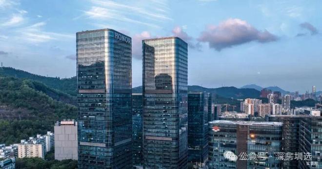 ⏰启幕｜京基宸悦府售楼处盛启启幕理想人居新章(图9)