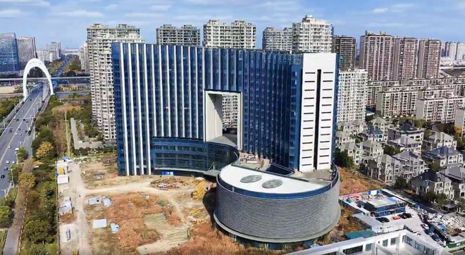 132亿！南通五星级酒店成功拍出！(图1)