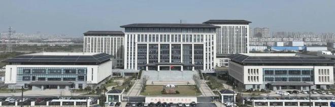 132亿！南通五星级酒店成功拍出！(图10)