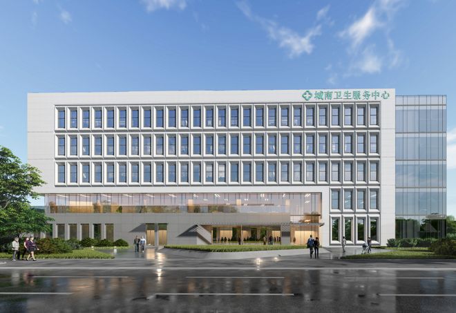 132亿！南通五星级酒店成功拍出！(图12)