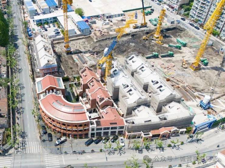 桐安里认证售楼处电话桐安里营销中心│2026售楼处-楼盘价格户型地址物业电话环境配套交房时间(图2)