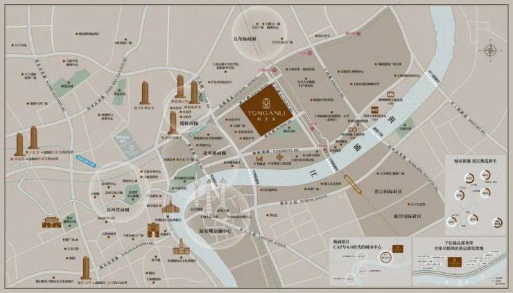 桐安里认证售楼处电话桐安里营销中心│2026售楼处-楼盘价格户型地址物业电话环境配套交房时间(图6)