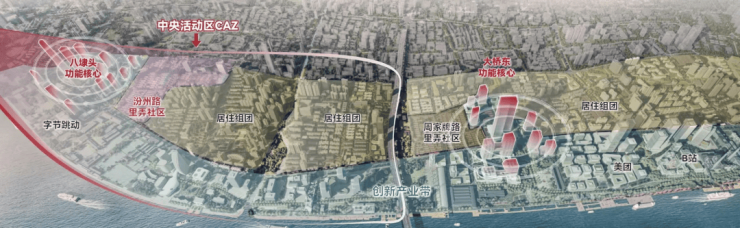 桐安里认证售楼处电话桐安里营销中心│2026售楼处-楼盘价格户型地址物业电话环境配套交房时间(图8)