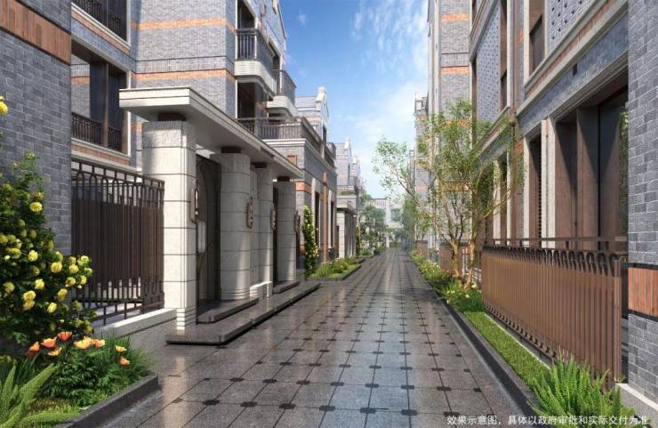 桐安里认证售楼处电话桐安里营销中心│2026售楼处-楼盘价格户型地址物业电话环境配套交房时间(图16)