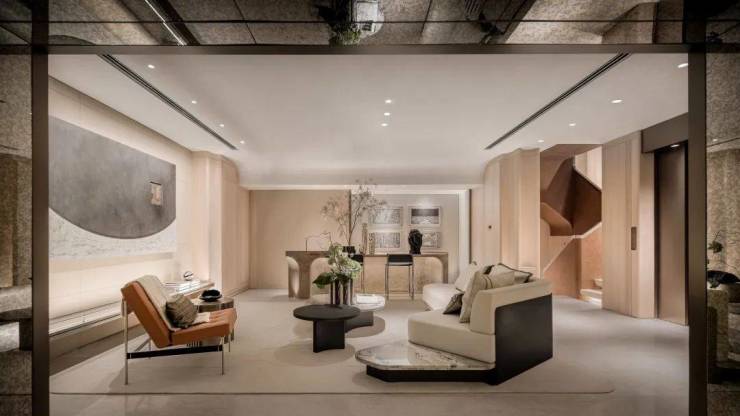 桐安里认证售楼处电话桐安里营销中心│2026售楼处-楼盘价格户型地址物业电话环境配套交房时间(图18)