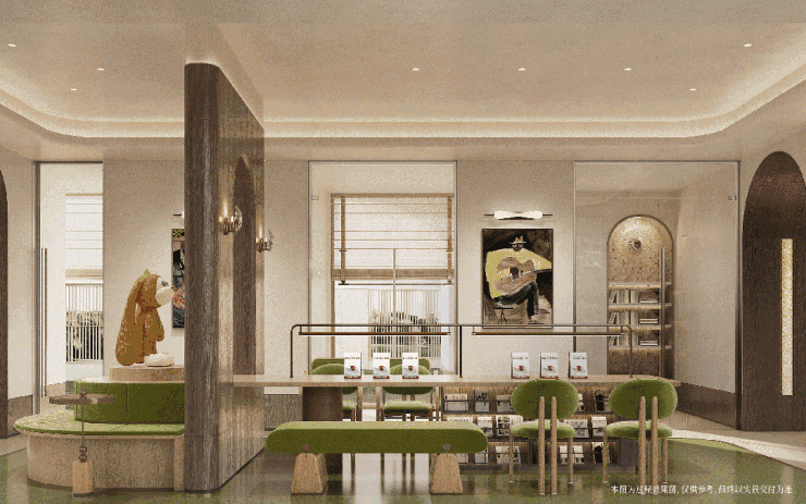 2026大华望樾(售楼处)首页-大华望樾销售中心-环境-户型-价格-地址-楼盘详情-配套-电话-交房时间-配套-电话-交房时间(图11)