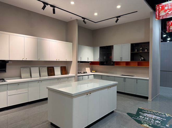 室内装修哪家便宜——济南摩尔装饰工程有限公司高性价比整装推荐(图2)