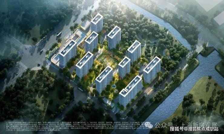 保利虹桥和颂-青浦保利虹桥和颂2026年最新更新--户型地址前台电话环境配套交房时间售楼处电话(图1)