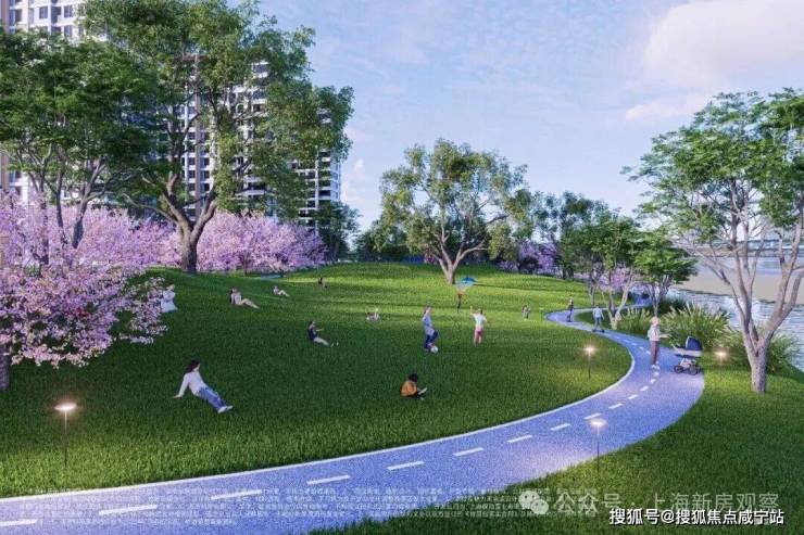 保利虹桥和颂-青浦保利虹桥和颂2026年最新更新--户型地址前台电话环境配套交房时间售楼处电话(图10)