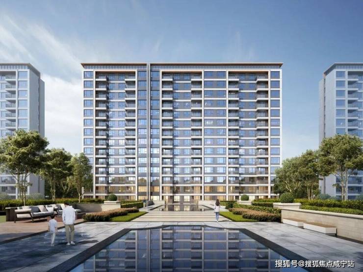 保利虹桥和颂-青浦保利虹桥和颂2026年最新更新--户型地址前台电话环境配套交房时间售楼处电话(图12)