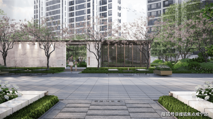 保利虹桥和颂-青浦保利虹桥和颂2026年最新更新--户型地址前台电话环境配套交房时间售楼处电话(图17)