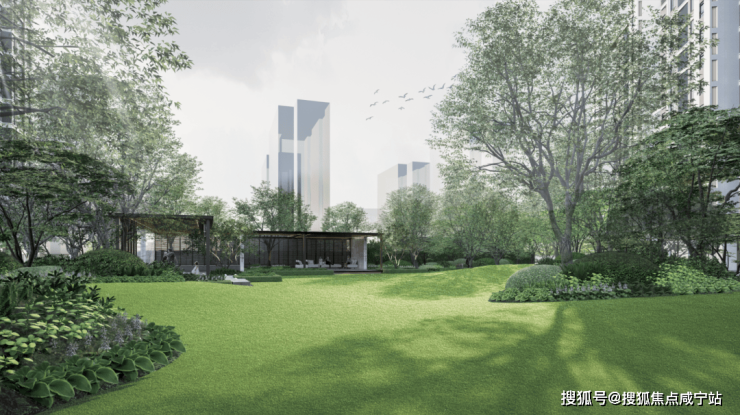 保利虹桥和颂-青浦保利虹桥和颂2026年最新更新--户型地址前台电话环境配套交房时间售楼处电话(图21)