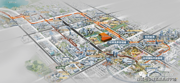 保利虹桥和颂-青浦保利虹桥和颂2026年最新更新--户型地址前台电话环境配套交房时间售楼处电话(图22)