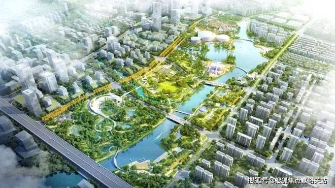 ✧保利建发印象青城售楼处发布:东方雅境匠造青溪美宅!(图2)