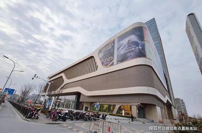 ✧保利建发印象青城售楼处发布:东方雅境匠造青溪美宅!(图4)