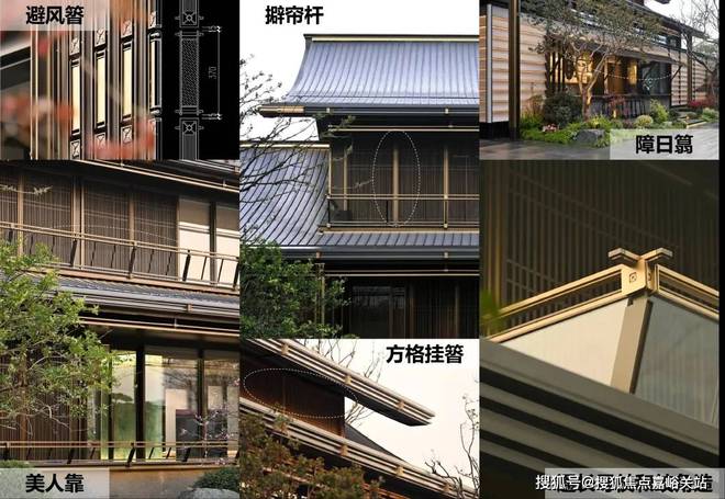 ✧保利建发印象青城售楼处发布:东方雅境匠造青溪美宅!(图12)