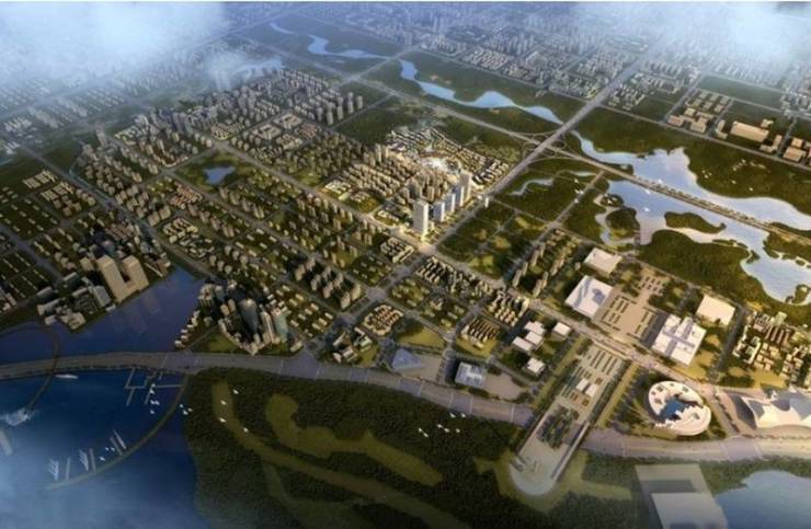 合肥滨湖区在售新楼盘【图片相册户型图样板间图装修效果图】(图3)