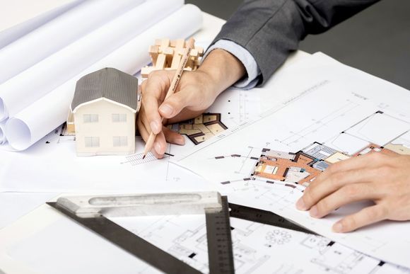 建筑装饰装修工程包括哪些(图1)