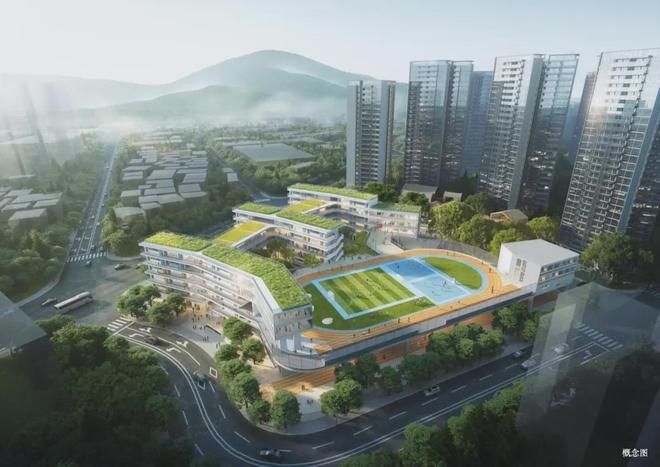 ®越秀天河和樾府售楼处-首页网站-楼盘百科-广州优选好房子(图7)