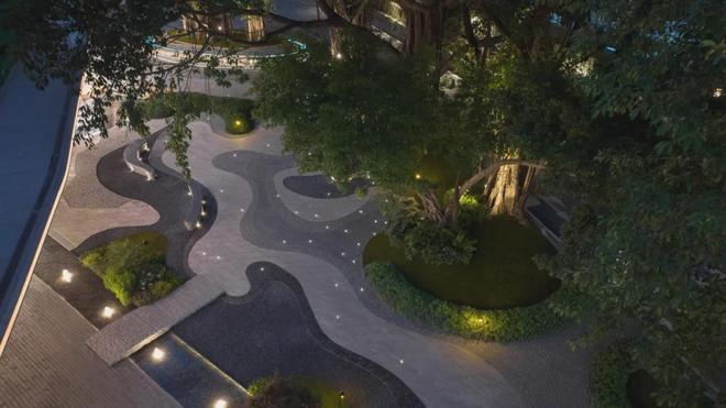 ®越秀天河和樾府售楼处-首页网站-楼盘百科-广州优选好房子(图9)