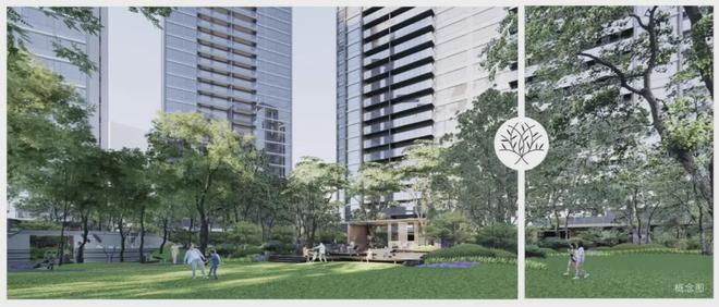 ®越秀天河和樾府售楼处-首页网站-楼盘百科-广州优选好房子(图10)