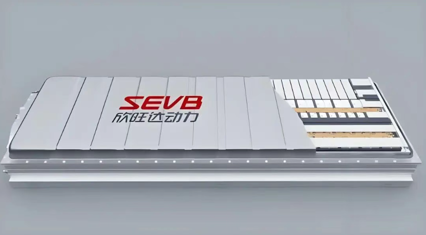 深企欣旺达发力固态电池领域计划今年完成全尺寸电池开发(图2)